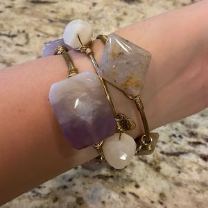 Bourbon & Bowties bracelet bundle